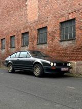 Alfa Romeo GTV 2.0 Alfetta Oldtimer H-Kenn... - Alfa Romeo Alfetta von privat