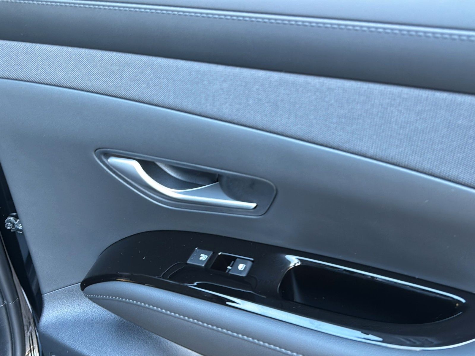 Hyundai TUCSON - Bild 23