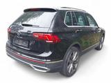 Volkswagen Tiguan 1.5 TSI Elegance DSG* Matrix*Navi*Keyless - gebrauchte VW Tiguan aus dem Jahr 2023