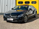 Mercedes-Benz CLS 220 d BT Leder LED Navi Schiebedach Kamera - Mercedes-Benz CLS 220 Gebrauchtwagen