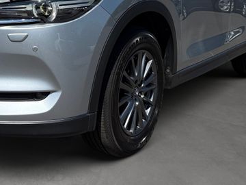 Mazda CX-5 - 8