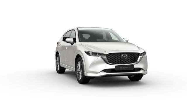 Mazda CX-5 2.5 AWD TAKUMI *BOSE*GSD*