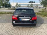 Mercedes-Benz B 180 - Mercedes-Benz B-Klasse: Kleinwagen
