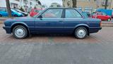 BMW 320i e30 Oldtimer! - BMW: Coupe, E30