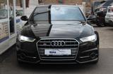 Audi S6 4.0 V8 TFSI quattro ACC*Memory*LED*BOSE*1.Hd - Audi S6: 4b