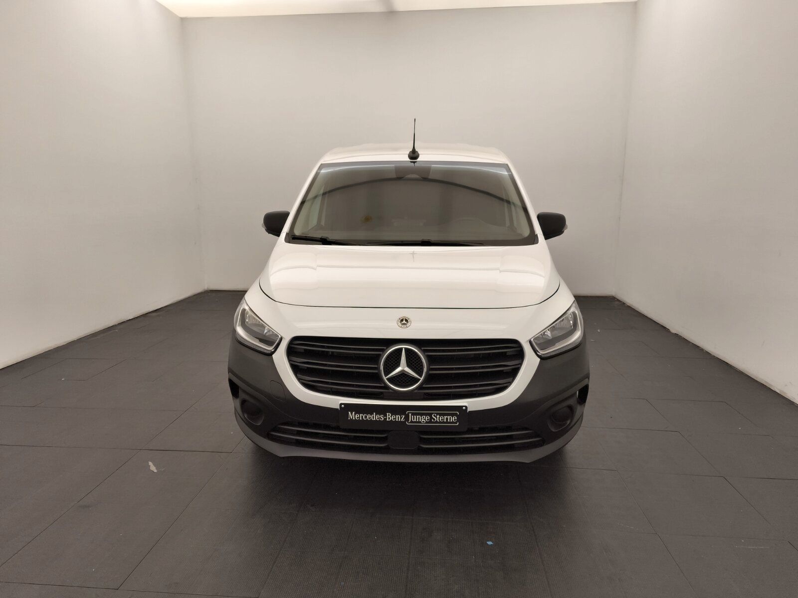 Mercedes-Benz Citan 112 KA Lang 7G Parkp Winterp Kli. Kam. AHK imagem 2