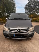 Mercedes-Benz Viano 3.0 CDI - Mercedes-Benz Viano in Dortmund