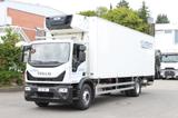 Iveco Eurocargo ML190-280L E6 /CS 1250 Mt/ Tür+LBW/FRC