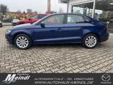 Audi A3 Limousine 1.4 Liter 150PS TFSI Attraction Ult - Audi A3: Attraction