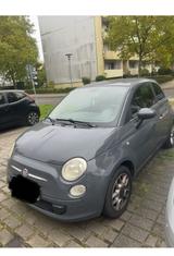 Fiat 500 zum verkaufen IDEAL X CITY PREIS VB - Fiat Idea Benziner Gebrauchtwagen