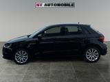 Audi A1 Sportback 1.4-Automatik-PDC-Navi - Audi A1 Gebrauchtwagen in Düsseldorf