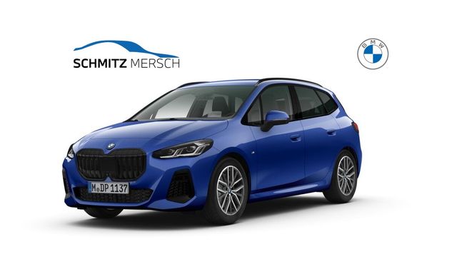 BMW 223i xDrive M Sportpaket