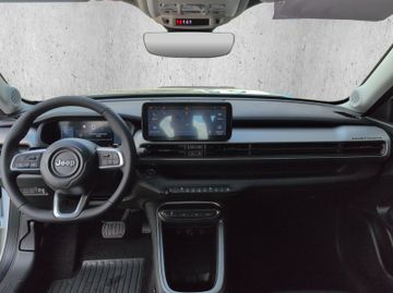 Jeep Avenger 1.2 Altitude LED+ACC+PDC+SpurH+AUT