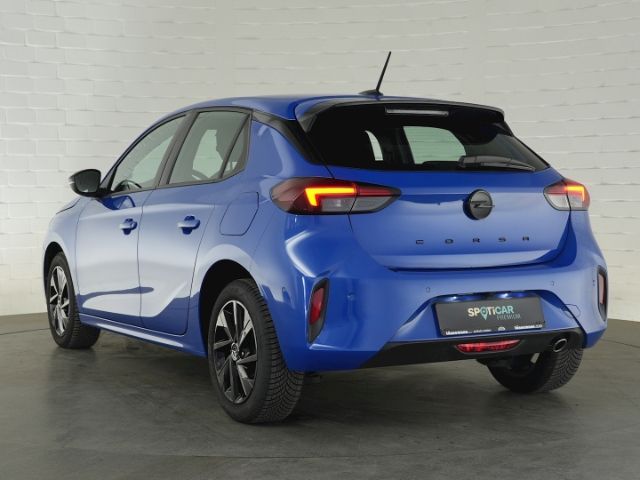 Corsa F FACELIFT GS+LED LICHT+RÜCKFAHRKAMERA+SIT