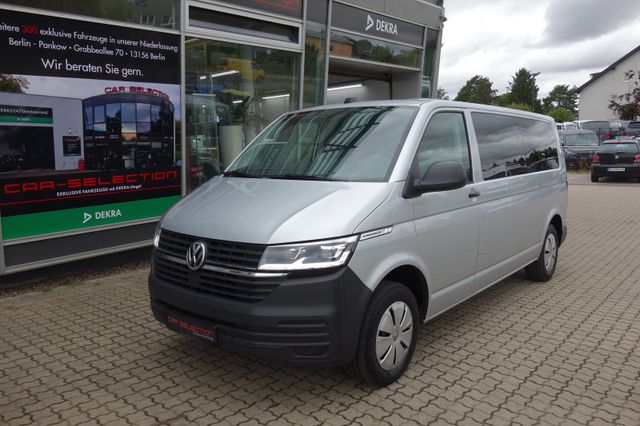 Volkswagen T6.1 Caravelle 2,0 TDI LANG LED/STDHZG/8-SITZER