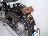 NSU 251 OSB Max Spezialmax 1954   TOP ZUSTAND - NSU MOTORRAD
