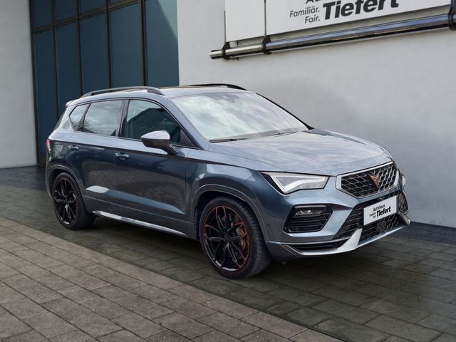 Ateca 2.0 TSI 4Drive DSG