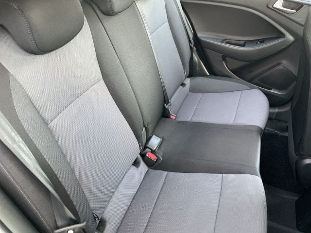 Fahrzeugabbildung Hyundai i20 1.0 Advantage Sitzheizung, Lenkradheizung
