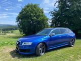 Audi RS6 5.0 tiptronic quattro Avant - - Audi RS6 Gebrauchtwagen