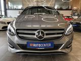 Mercedes-Benz B 220 d Edition B *2. Hand*AHK*LED*Klima*Kamera* - Mercedes-Benz B-Klasse mit Diesel-Antrieb