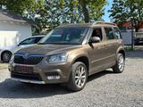 Skoda Yeti Elegance / PARK ASSISTENT - Skoda Yeti: Elegance