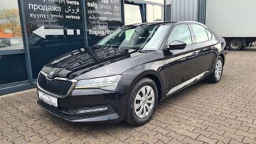 Skoda Superb - 3