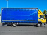 Mercedes-Benz Atego 3 1223*Laderaum 7.1m*Euro 6*Klima* - Angebote
