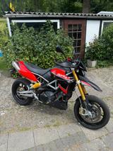 Aprilia Dorsoduro 1200 - APRILIA DORSODURO