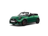 MINI COOPER JCW Cabrio JCW Trim Steptronic HeadUp Pak