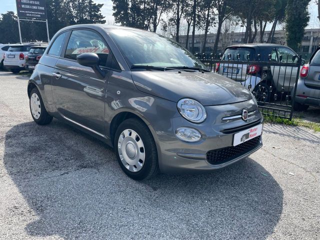 Altele Fiat 500 1.0 Hybrid