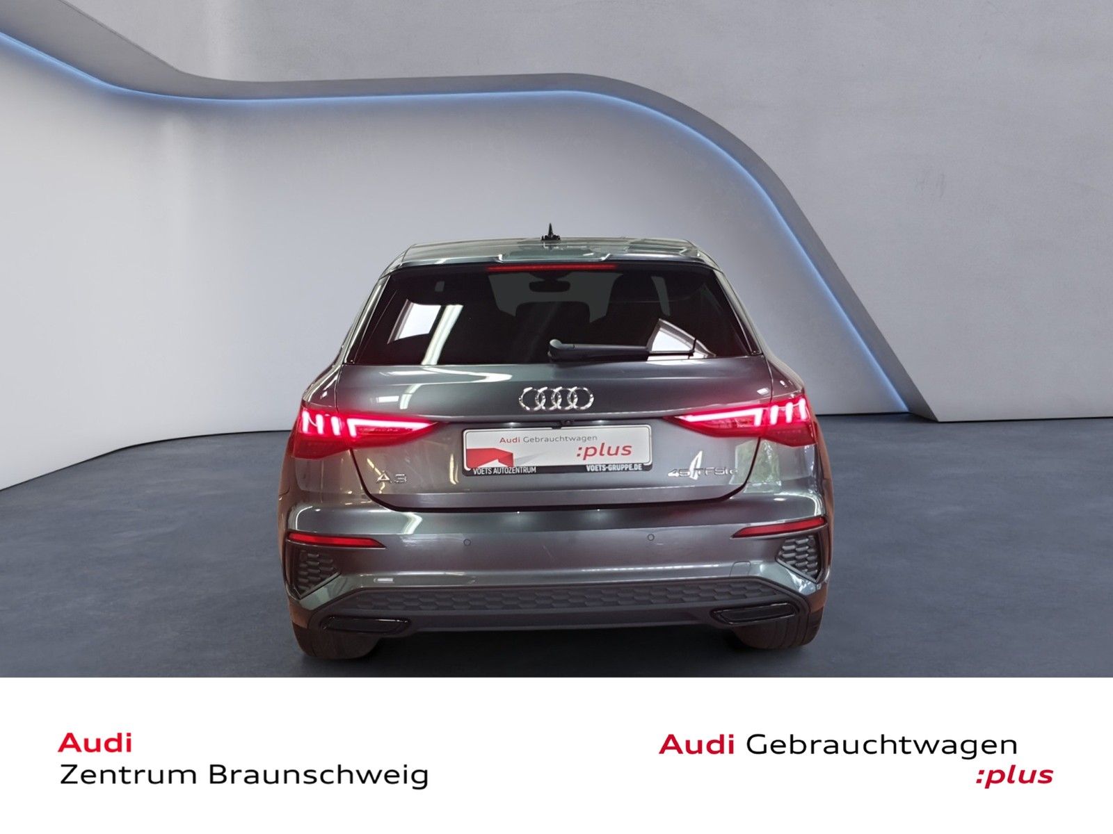 Audi A3 - Bild 4