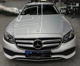 Mercedes-Benz E 350 d AVANTGARDE Autom. AVANTGARDE