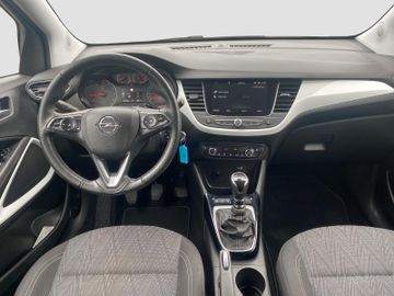 Opel Crossland (X) - 10