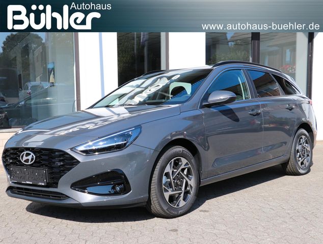 Hyundai i30 Kombi Trend Plus 1.5 T-GDI DCT-Aut. Mild ...