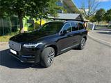 Volvo XC90 D5 AWD Geartronic Inscription Inscription - gebrauchte Volvo XC90 aus dem Jahr 2017
