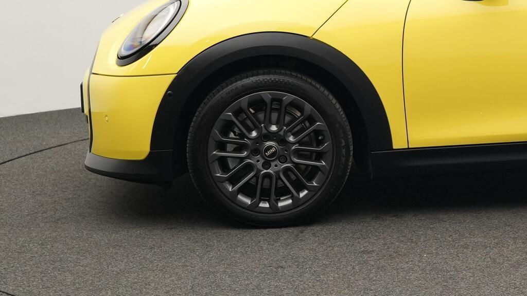 MINI Cooper C - Bild 18