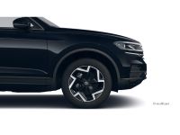Volkswagen Touareg - Vorschau Bild 4