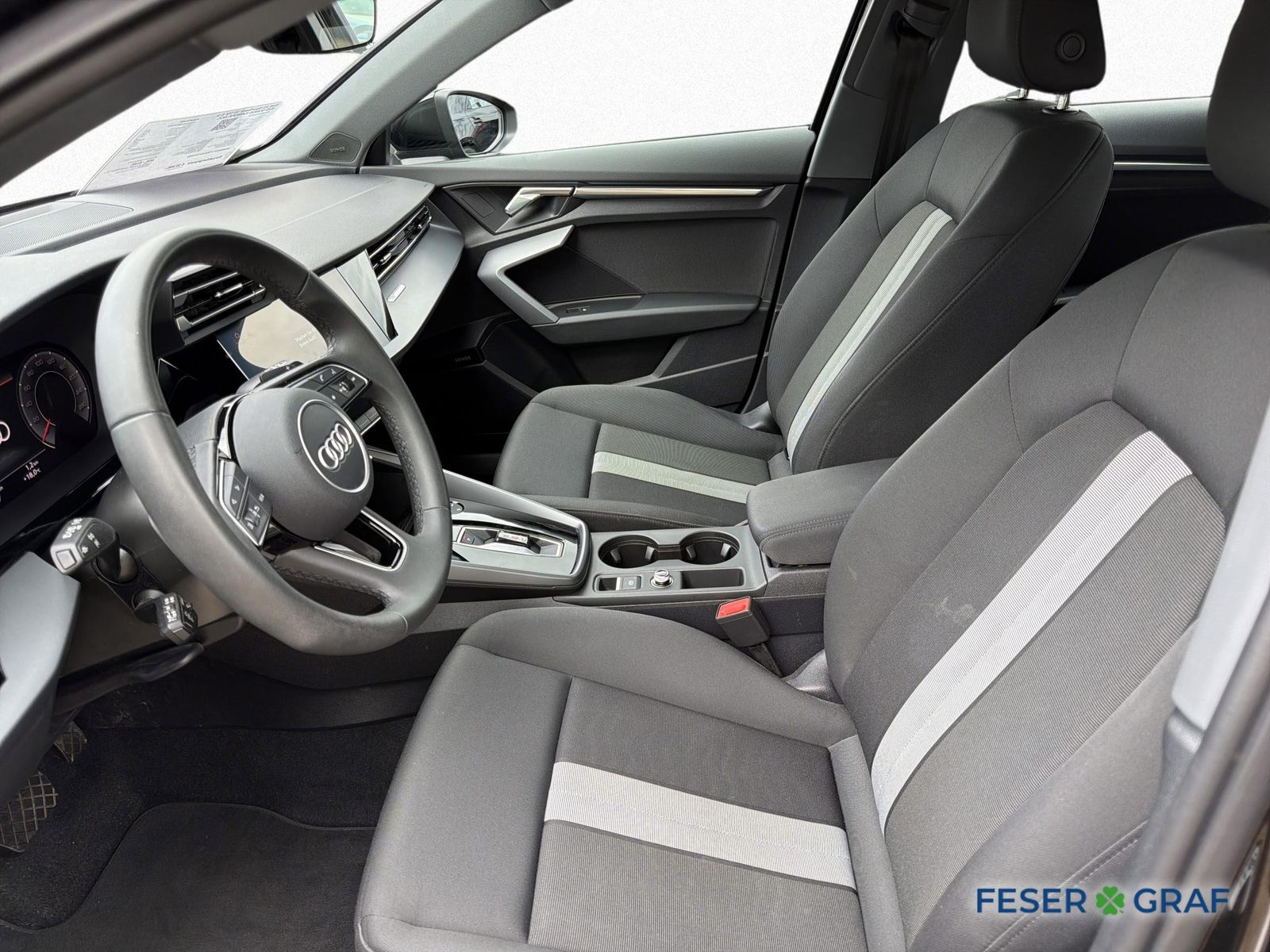 Audi A3 - Bild 9