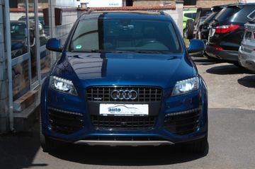 Audi Q7 - 3
