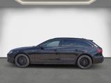 Audi A4 Avant S line 50 TDI quatt AHK Matrix Standh M - Audi A4 Kombi 5tdi mit Diesel-Antrieb