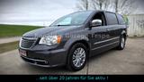 Chrysler Voyager Town & Country 3.6 - wenig KM - HU neu - mit LPG-Antrieb: Kleinbus