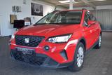 Seat Arona 1.0 TSI Reference Winterpaket APP LED - Seat Arona: Reference