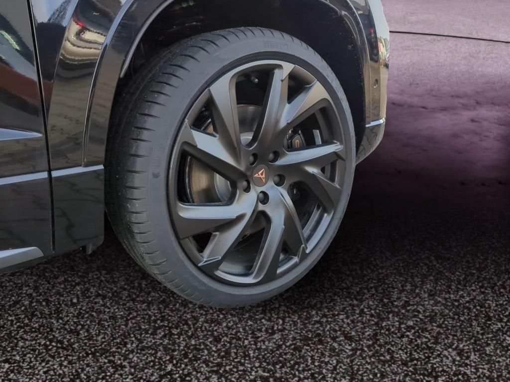 Cupra Ateca - Bild 6