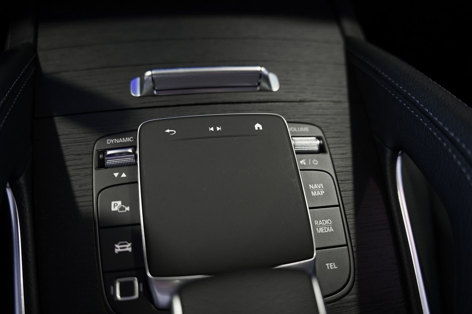 Mercedes Benz Gle 450