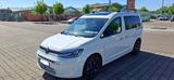 Volkswagen Caddy 2.0 TDI 90kW DSG Style Style - Volkswagen Caddy: 9k