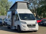 HYMER / ERIBA / HYMERCAR Grand Canyon WC/Automatik/Thule/140PS - Hymer Grand Canyon