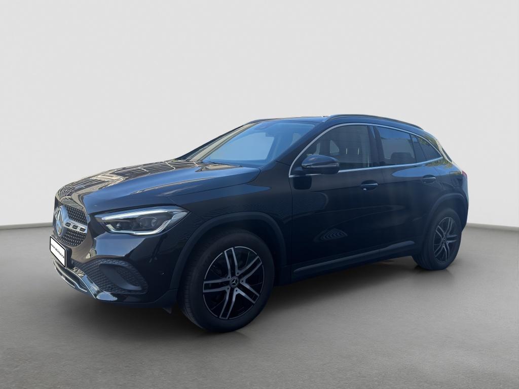Mercedes-Benz GLA 4M *PROGRESSIVE*AHK*KAMERA*SITZH.*DAB*, миниатюра 2