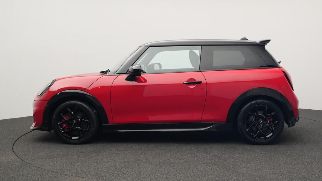 MINI John Cooper Works - Bild 7