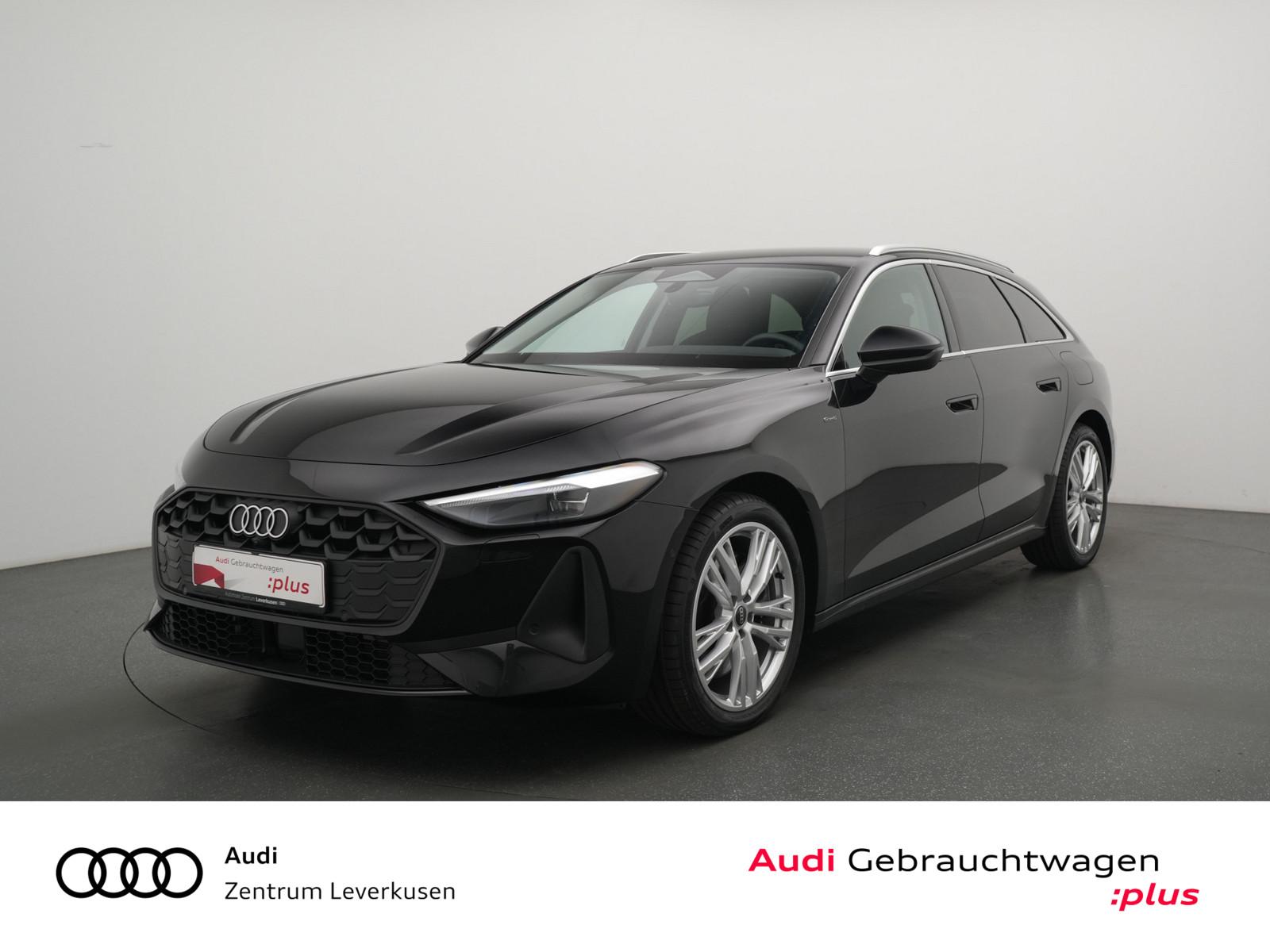 Audi A5 quattro NAVI ACC KAM SHZ CARPLAY VIRT
