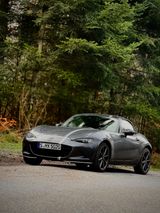 Mazda MX-5 2.0 SKYACTIV-G 184 Signature Signature - Mazda MX-5 aus 2018